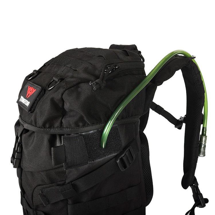 Sac de Voyage Tactique Armée 35L – Robuste, Polyvalent et Prêt pour l’Aventure