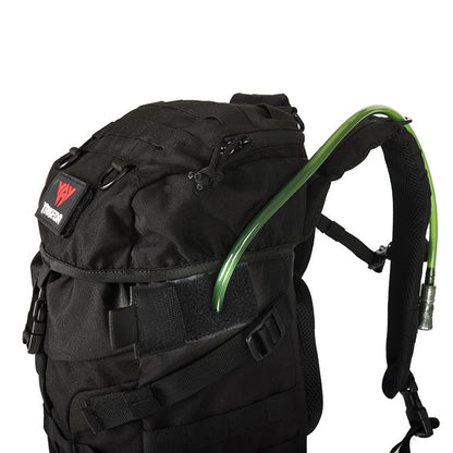 Sac de Voyage Tactique Armée 35L – Robuste, Polyvalent et Prêt pour l’Aventure