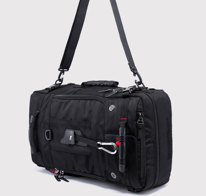 Adventure Bag – Grand Format + Couverture Anti-Pluie Gratuite