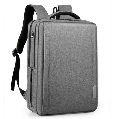 Sac à Dos Business & Ordinateur – Grande Capacité et Confort