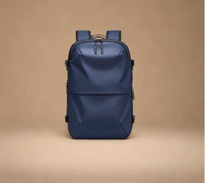 Sac à Dos Gain de Place – Compression sous Vide Haute Performance