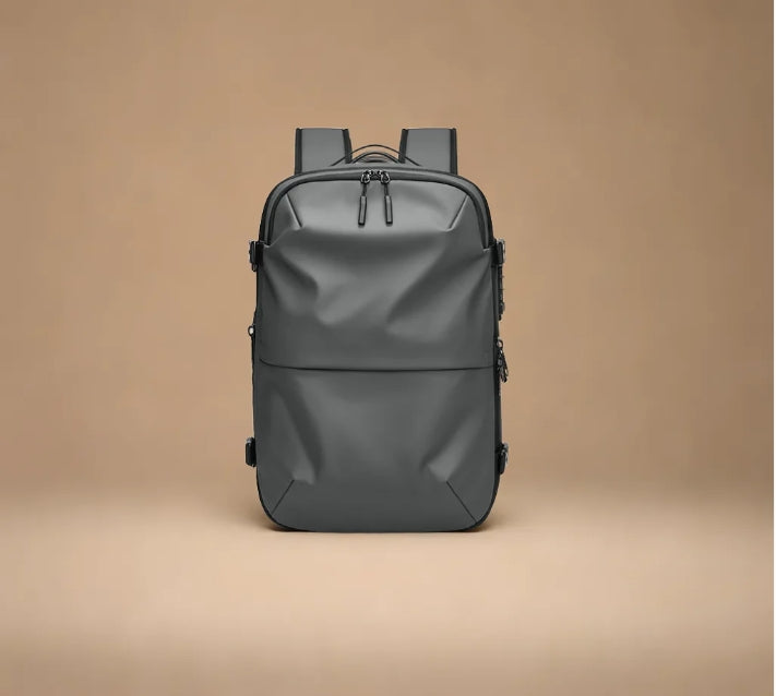 Sac à Dos Gain de Place – Compression sous Vide Haute Performance