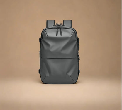 Sac à Dos Gain de Place – Compression sous Vide Haute Performance