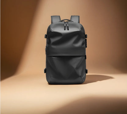 Sac à Dos Gain de Place – Compression sous Vide Haute Performance