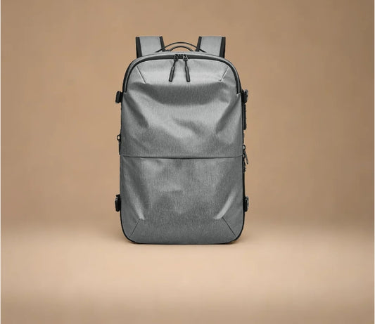 Sac à Dos Gain de Place – Compression sous Vide Haute Performance