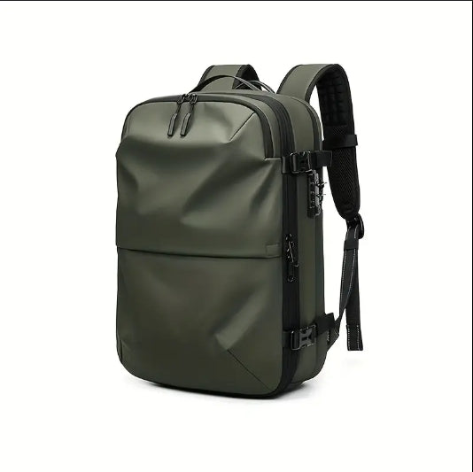 Sac à Dos Gain de Place – Compression sous Vide Haute Performance