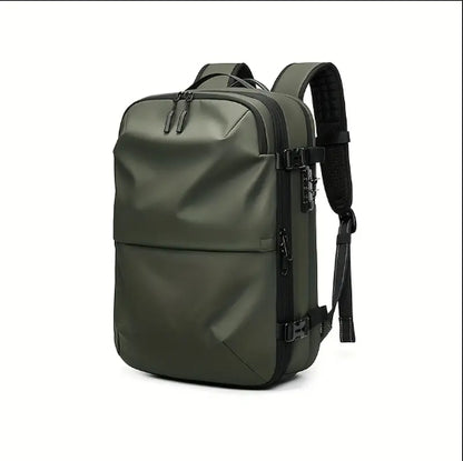 Sac à Dos Gain de Place – Compression sous Vide Haute Performance